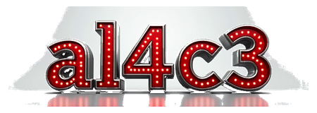 al4c3 logo